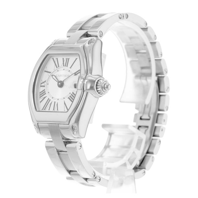 Cartier Roadster W62016V3 Image 4